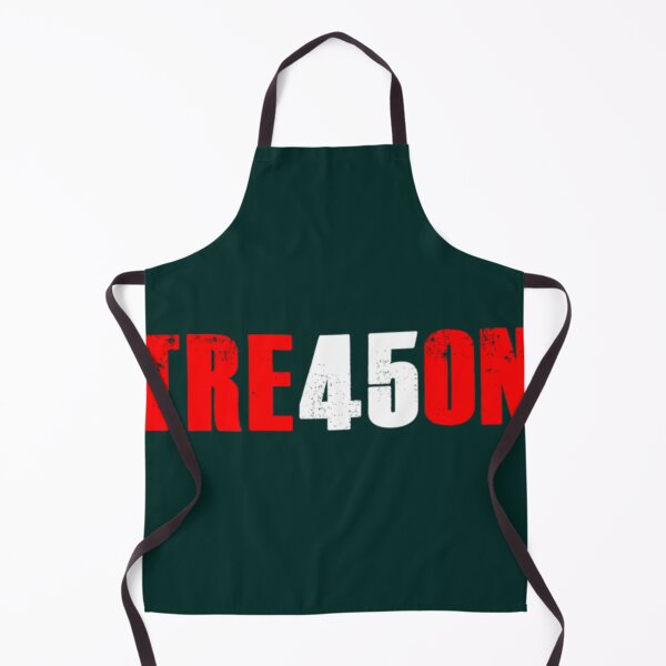 Item preview, Anti Trump Treason Summit Tre45on Traitor Trump designed and sold by arfantasy23.