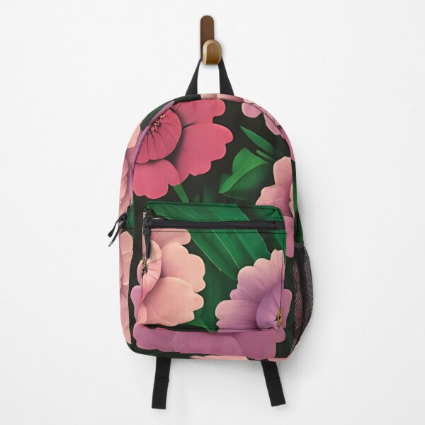 Item preview, Color My Garden with the Paint of Flowers designed and sold by DesignAFind.