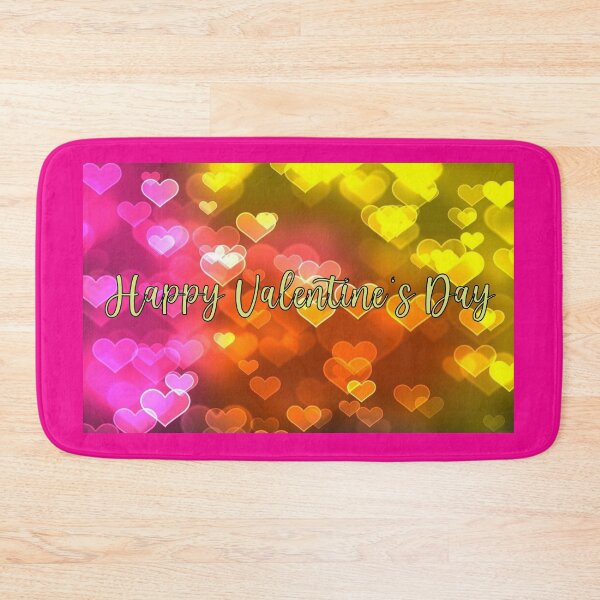 Item preview, Happy Valentine's Day designed and sold by angel1.
