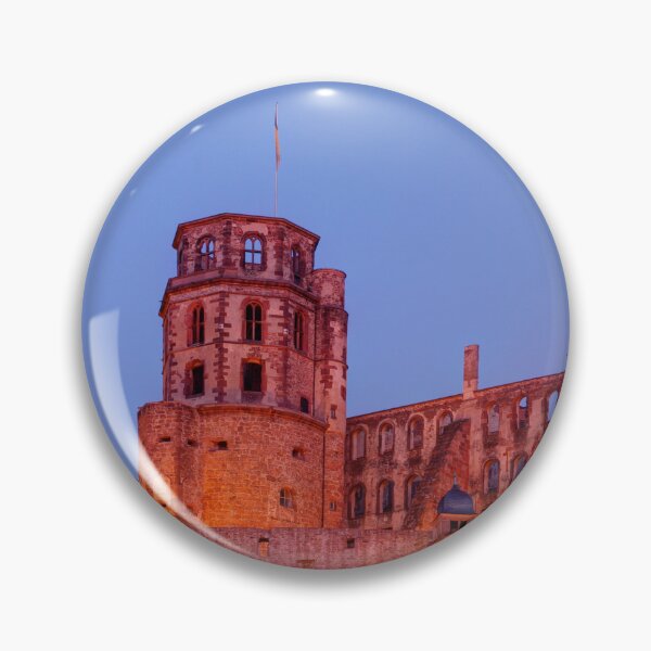 Artikelvorschau, Heidelberger Schloss , Heidelberg, Baden-Württemberg, Deutschland, Europa entworfen und verkauft von Torsten  Krüger.