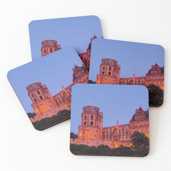 Item preview, Heidelberg Castle , Heidelberg, Baden-Wuerttemberg, Germany, Europe designed and sold by Torsten  Krüger.