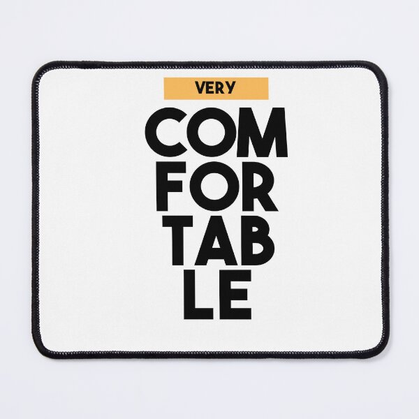 Item preview, Typography quotes of very comfortable designed and sold by artacalla.