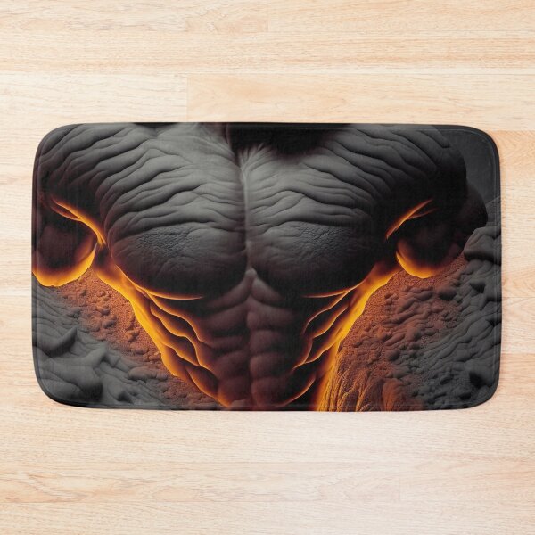 Item preview, Strong man 2023 designed and sold by CoolMeOne.