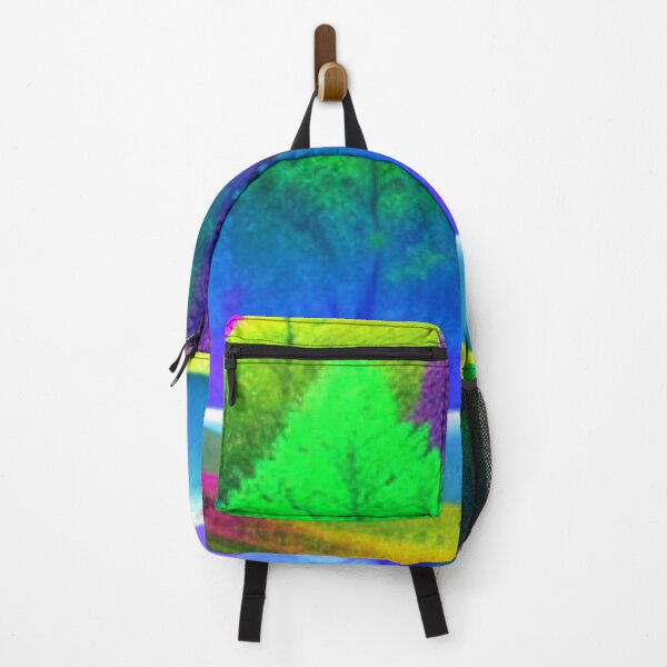 Item preview, Beautiful Trees Colourful & fresh Looks Amazing On All Products. Great Gift Idea. designed and sold by Bowbubble.