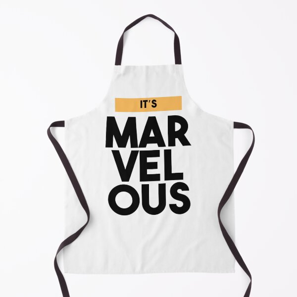Item preview,  Typography quotes of it's marvelous designed and sold by artacalla.