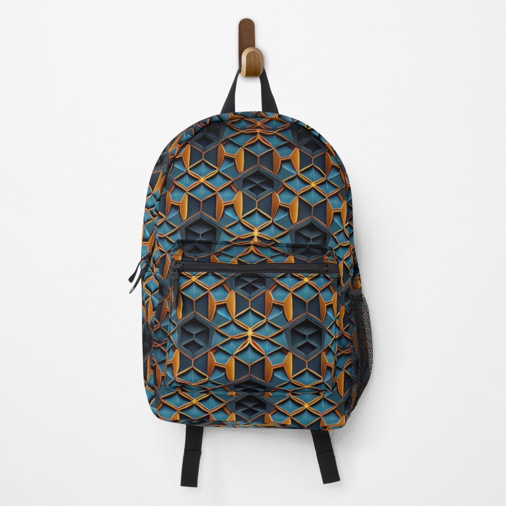 Item preview, Backpack designed and sold by UltraGraphics.