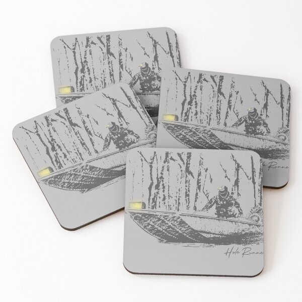 Item preview, Hole Runner designed and sold by Journall.