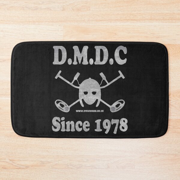 Item preview, The Detectorists Since 78 mk1 Eye Voodoo  designed and sold by eyevoodoo.
