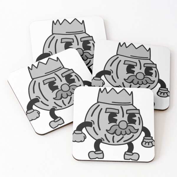 Item preview, Vintage Onion King designed and sold by HyperCultes.