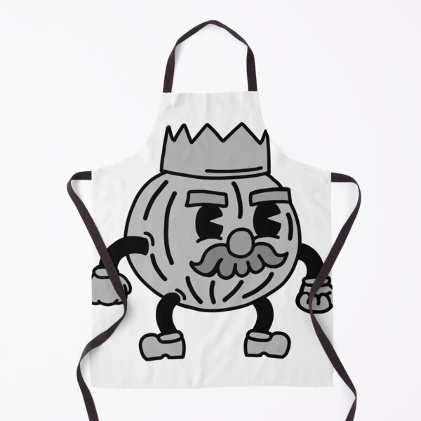 Item preview, Vintage Onion King designed and sold by HyperCultes.