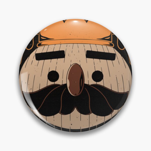 Item preview, Vintage Onion King designed and sold by HyperCultes.