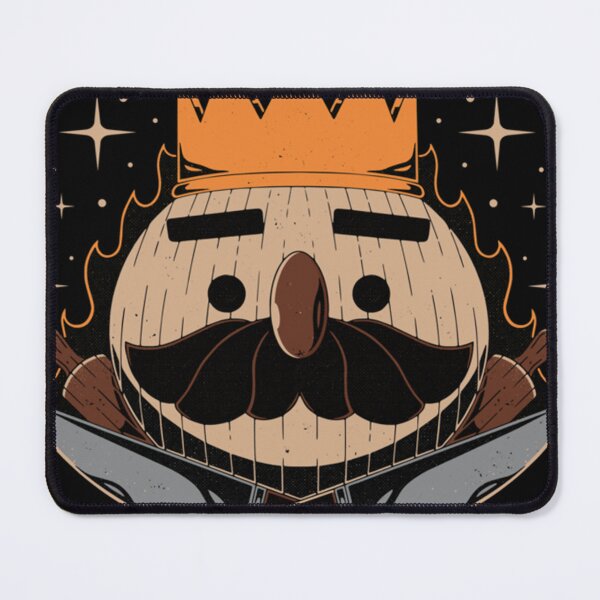 Item preview, Vintage Onion King designed and sold by HyperCultes.