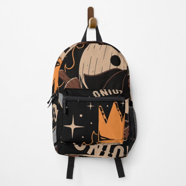Item preview, Vintage Onion King designed and sold by HyperCultes.