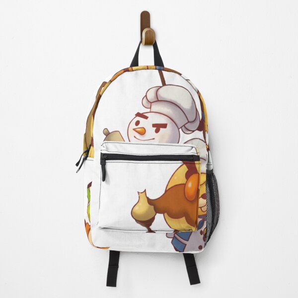 Item preview, Overcooked designed and sold by HyperCultes.