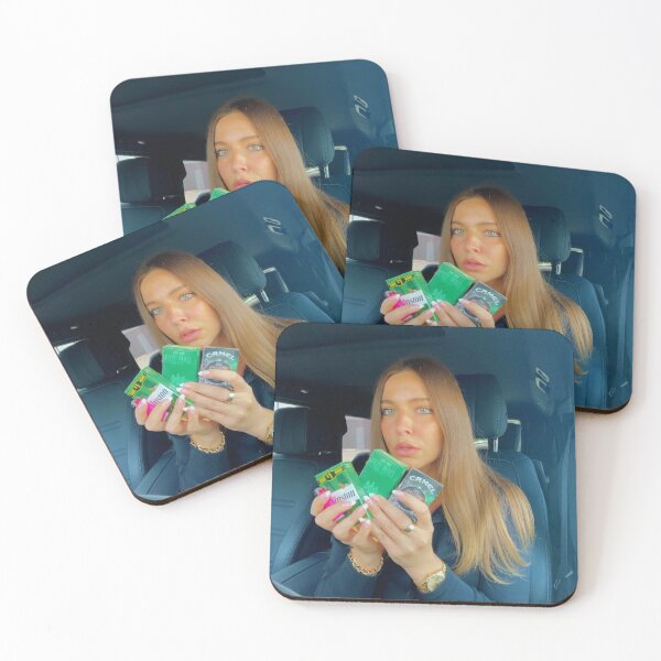 Item preview, HRH collection vibes designed and sold by Millie Wallace.