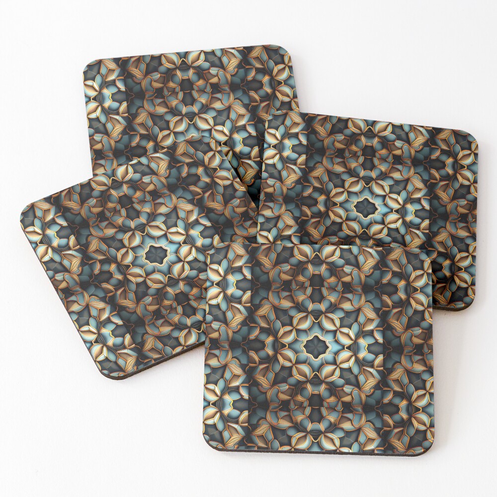 Item preview, Coasters (Set of 4) designed and sold by UltraGraphics.