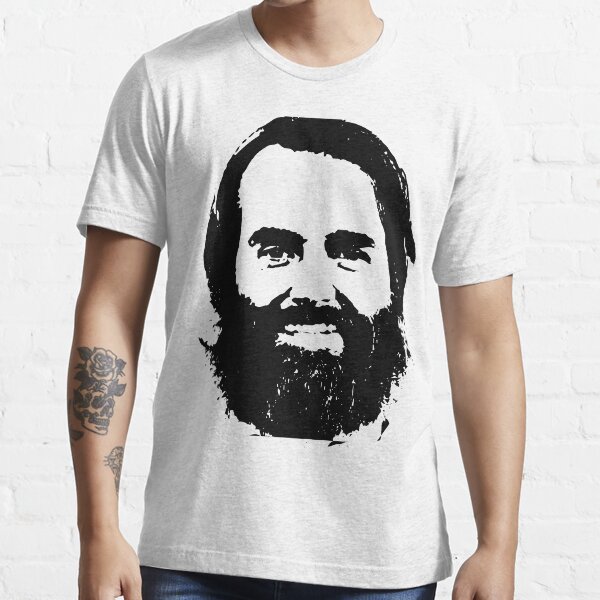 last man on earth Essential T-Shirt