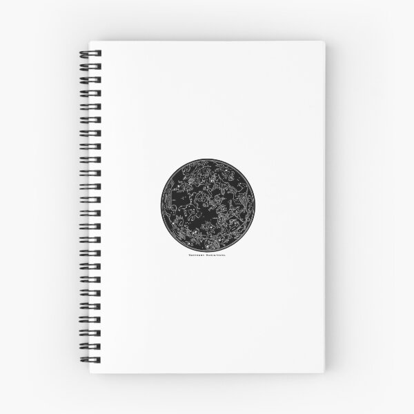 Item preview, Northern Hemisphere designed and sold by FamilyDesign4u.