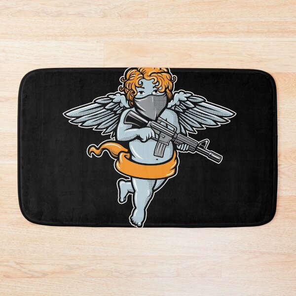 Item preview, Angel Army designed and sold by chomaruddin tri amboko.