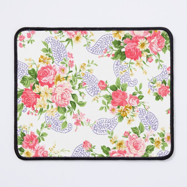 Item preview, Victorian Inspired Roses designed and sold by TotallyRetroArt.