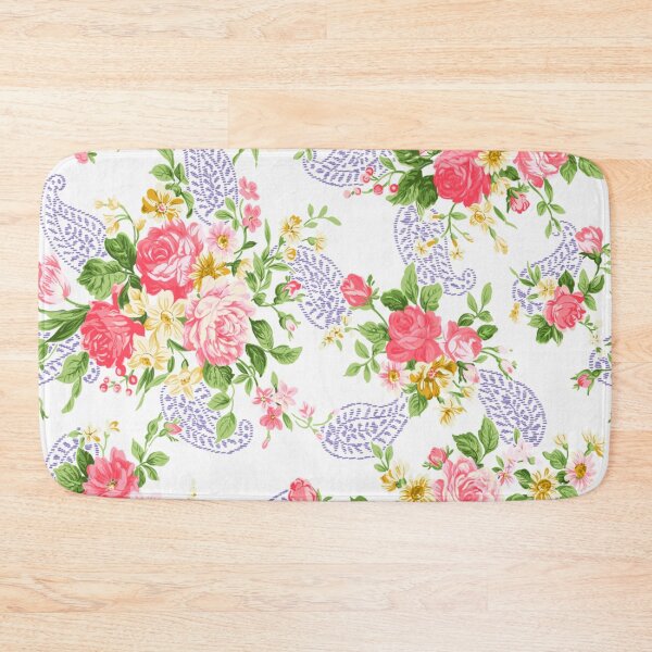 Item preview, Victorian Inspired Roses designed and sold by TotallyRetroArt.