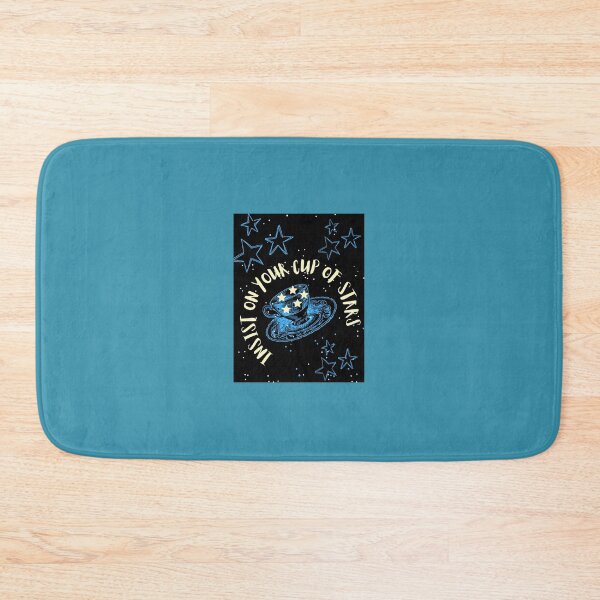Item preview, Insist on your cup of stars  designed and sold by NewPages.