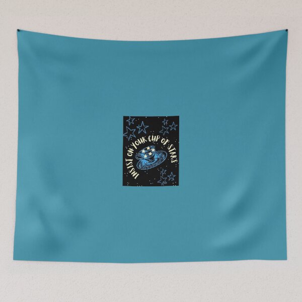 Item preview, Insist on your cup of stars  designed and sold by NewPages.