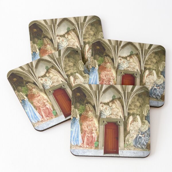 Item preview, Angels and the Frau Munster Sisters of Zurich Switzerland designed and sold by Phillip Arron McKenzie.