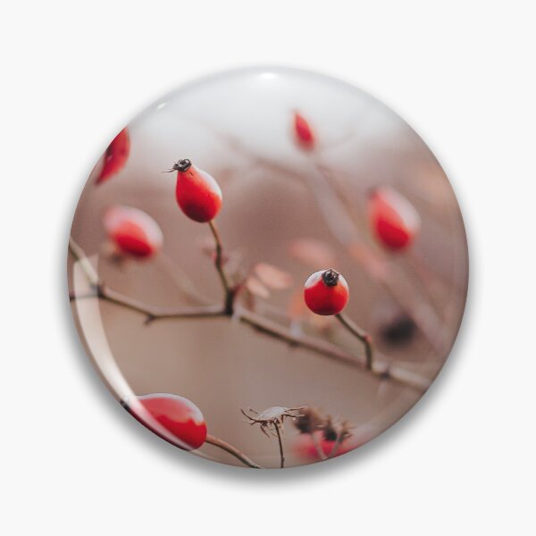 Item preview, Colorful Wild Rose Hip  designed and sold by Phanaturalis.