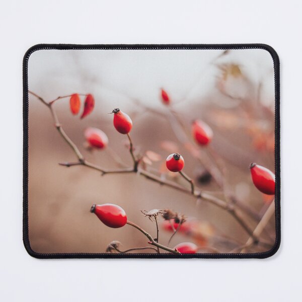 Item preview, Colorful Wild Rose Hip  designed and sold by Phanaturalis.