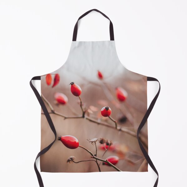 Item preview, Colorful Wild Rose Hip designed and sold by Phanaturalis.