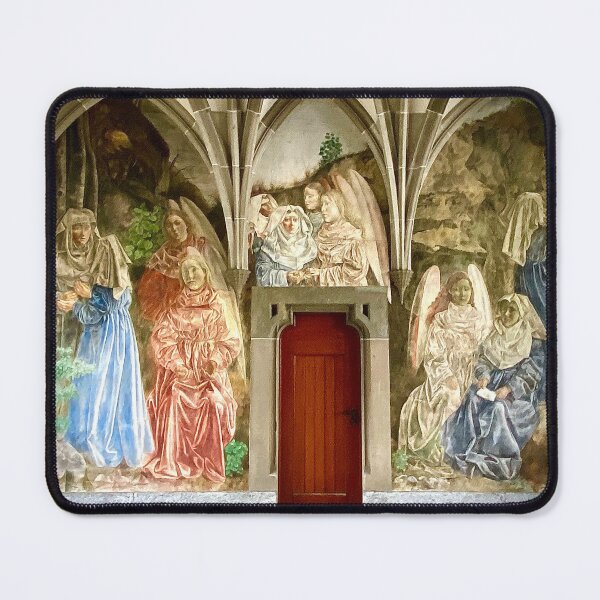 Item preview, Angels and the Frau Munster Sisters of Zurich Switzerland designed and sold by Phillip Arron McKenzie.