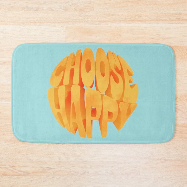 Item preview, project : Choose happy  designed and sold by Lorenzo2405.
