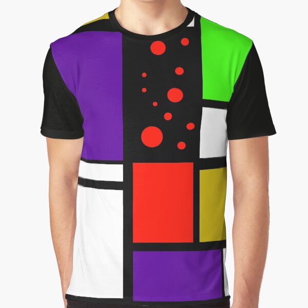 La Mode 'Sak Titahe' Graphic T-Shirt