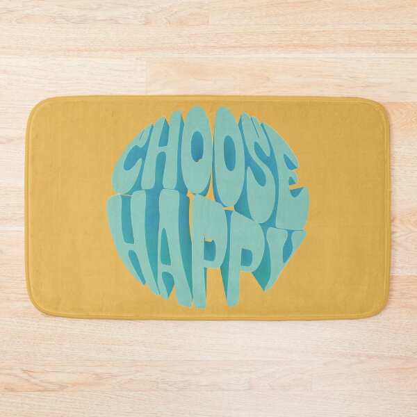 Item preview, project : Choose happy (2) designed and sold by Lorenzo2405.