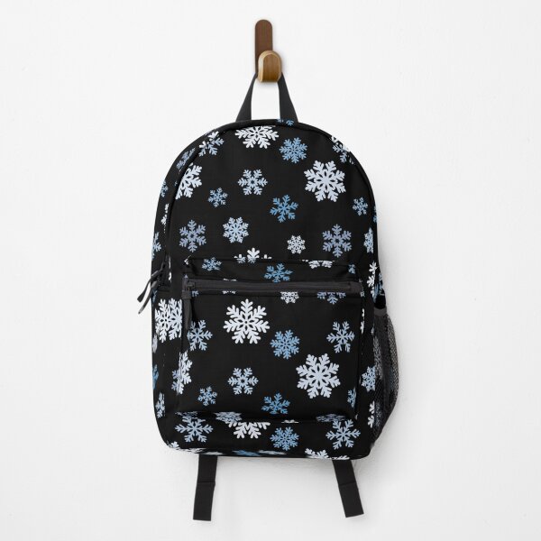 Item preview, BLACK SNOW DAY designed and sold by Pooja I.