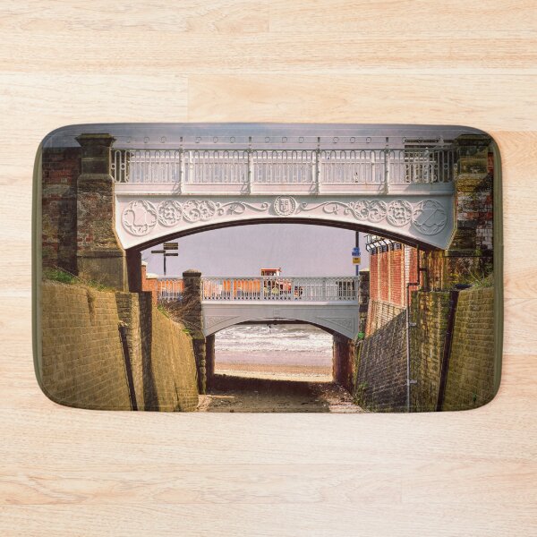 Item preview, Trinity Cut Bridlington  designed and sold by Alisonchambers2.