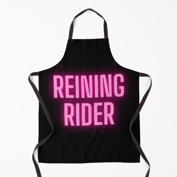 Item preview, Glowy Reining Rider designed and sold by Horse-Aholic.