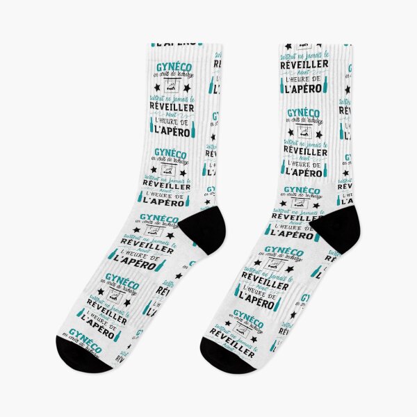 Item preview, Gift Humor Man gynecologist Christmas birthday designed and sold by RomualdGR.