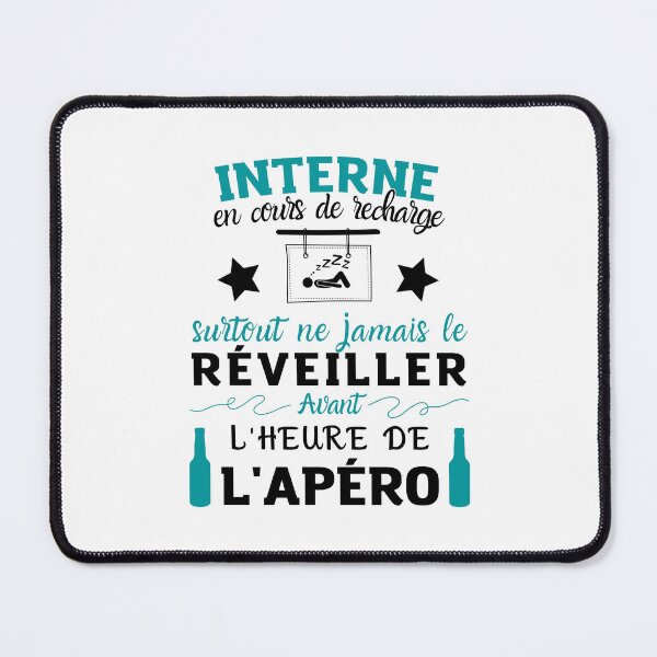 Item preview, Gift Humor Man internal medicine Christmas birthday designed and sold by RomualdGR.