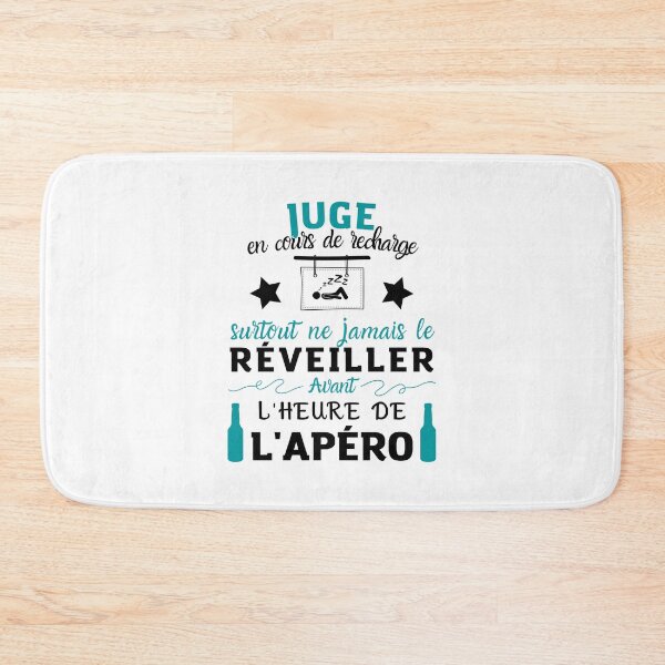 Item preview, Regalo Humor Hombre juez Navidad cumpleaños designed and sold by RomualdGR.