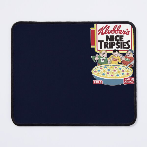 Item preview, klubbers nice tripsies designed and sold by GraphixCart.
