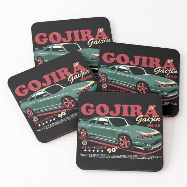 Item preview, R32 Gojirra designed and sold by cungtudaeast.