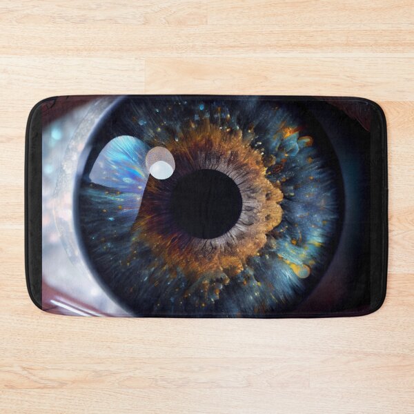 Item preview, Eye pupil close up. designed and sold by Maniock.
