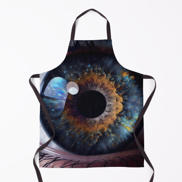 Item preview, Eye pupil close up. designed and sold by Maniock.