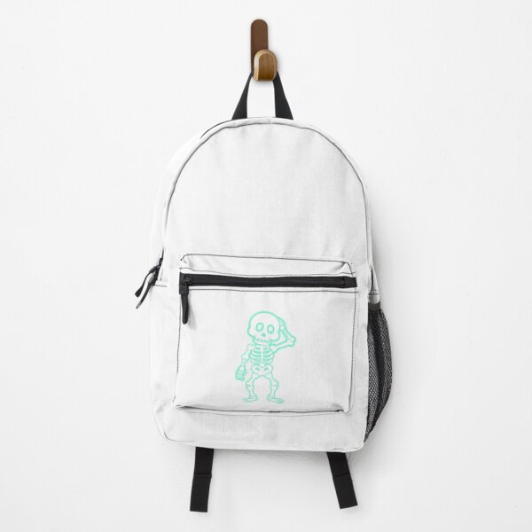 Item preview, Neon Skeleton designed and sold by MountWalker.