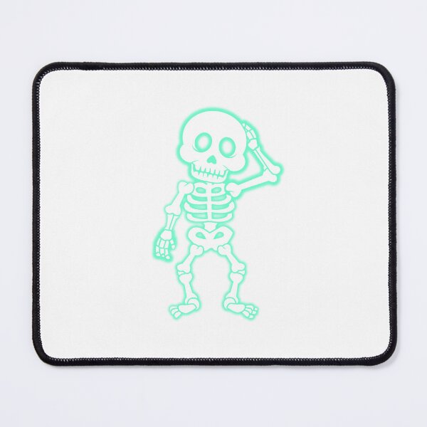 Item preview, Neon Skeleton  designed and sold by MountWalker.