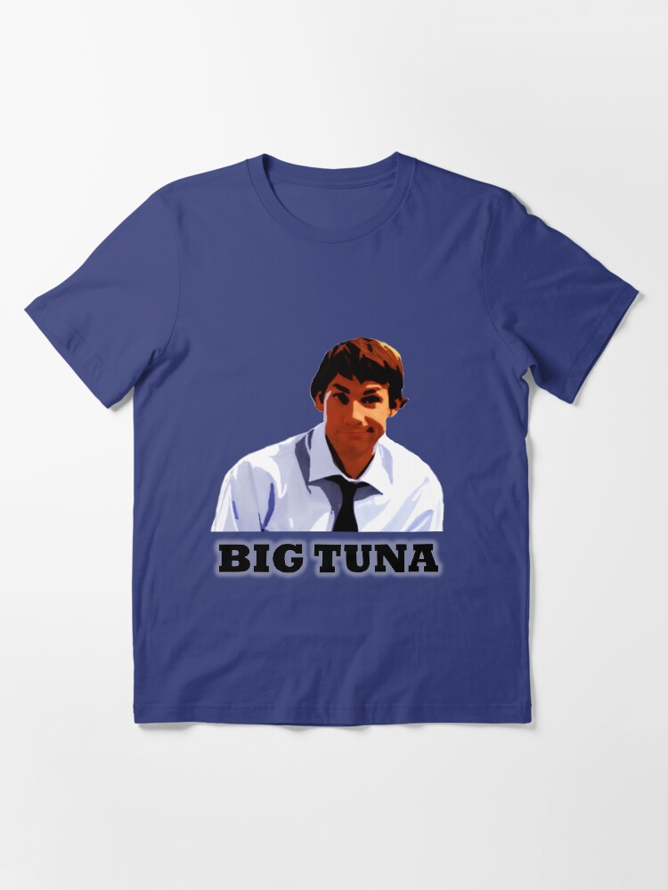 big tuna t shirt