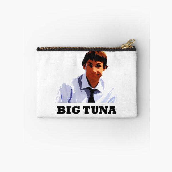 Item preview, Jim is the Big Tuna designed and sold by samohtbackwards.