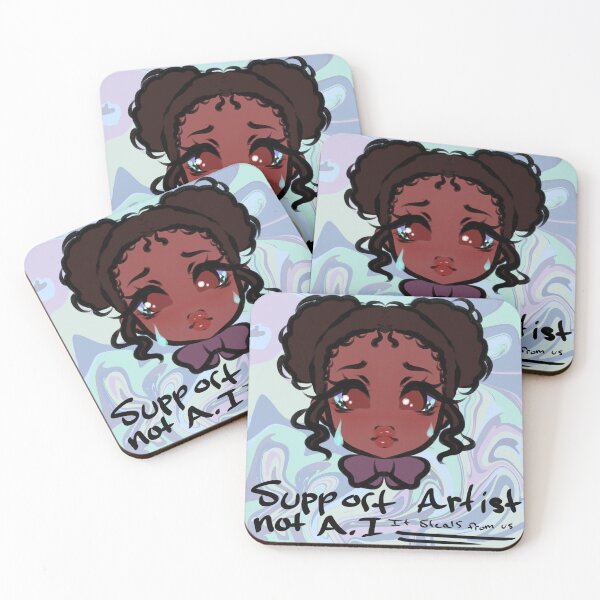 Item preview, Support artist ver 1 designed and sold by DOLLUSION.